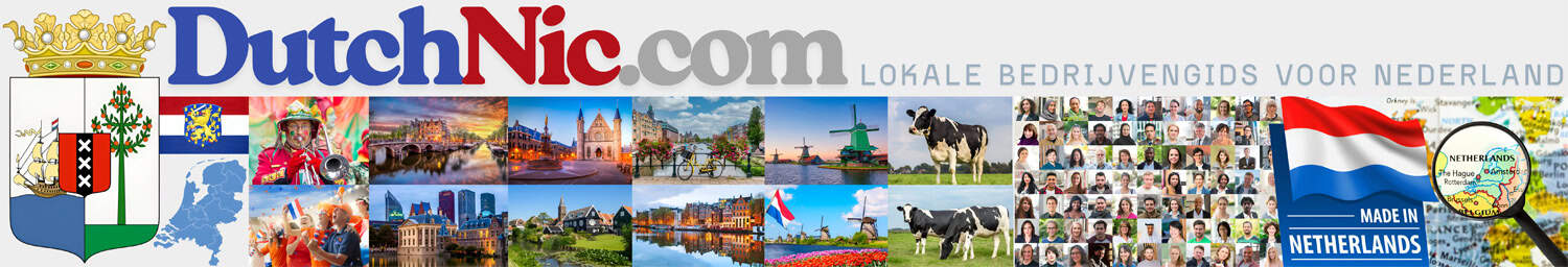 Gemaakt in Nederland - Vink Dental
